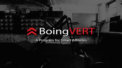 boing vert review|Iba pa.